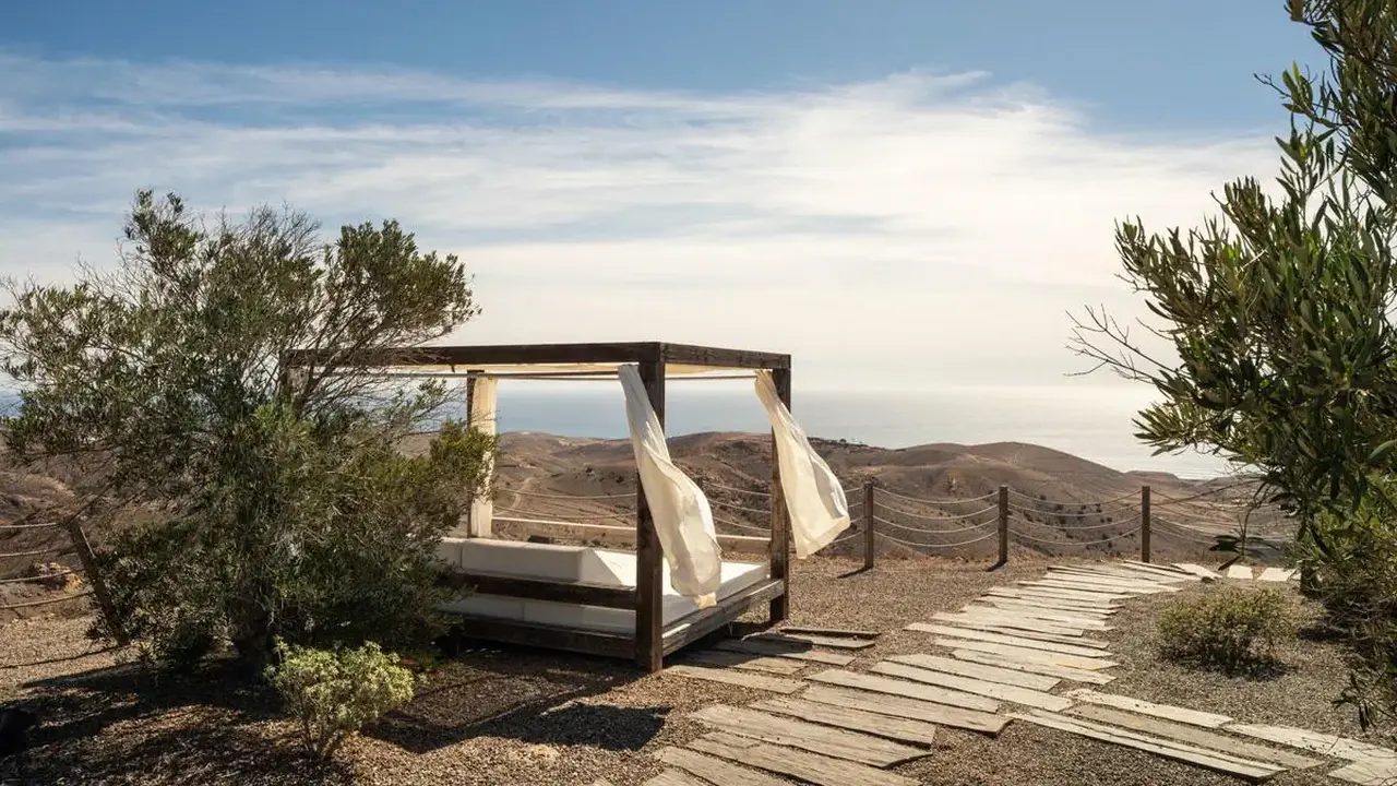 Salobre Hotel Resort & Serenity