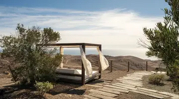 Salobre Hotel Resort & Serenity