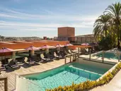 Salobre Hotel Resort & Serenity