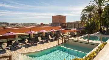 Salobre Hotel Resort & Serenity