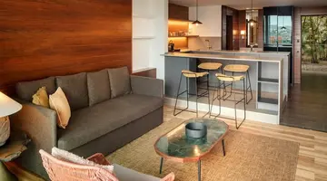Salobre Hotel Resort & Serenity