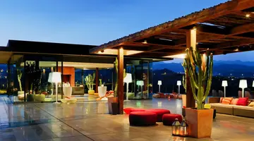 Salobre Hotel Resort & Serenity
