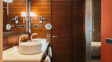 Salobre Hotel Resort & Serenity