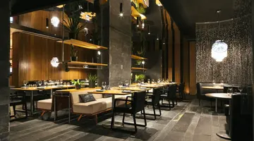 Salobre Hotel Resort & Serenity