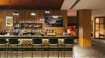 Salobre Hotel Resort & Serenity