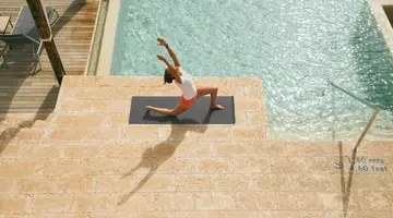 Salobre Hotel Resort & Serenity