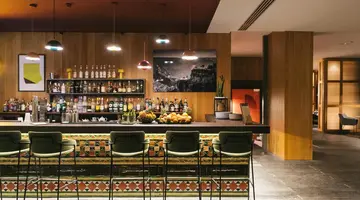 Salobre Hotel Resort & Serenity
