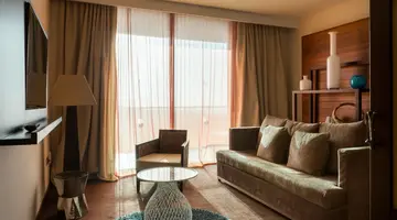 Salobre Hotel Resort & Serenity