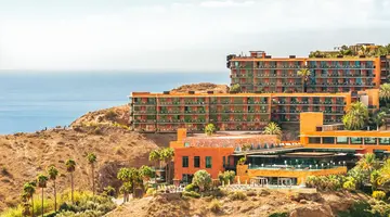 Salobre Hotel Resort & Serenity