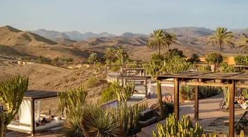 Salobre Hotel Resort & Serenity