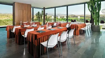 Salobre Hotel Resort & Serenity