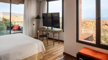 Salobre Hotel Resort & Serenity