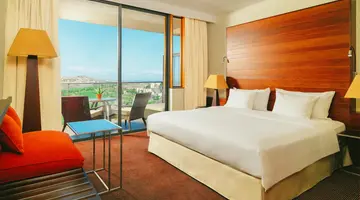 Salobre Hotel Resort & Serenity