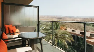 Salobre Hotel Resort & Serenity