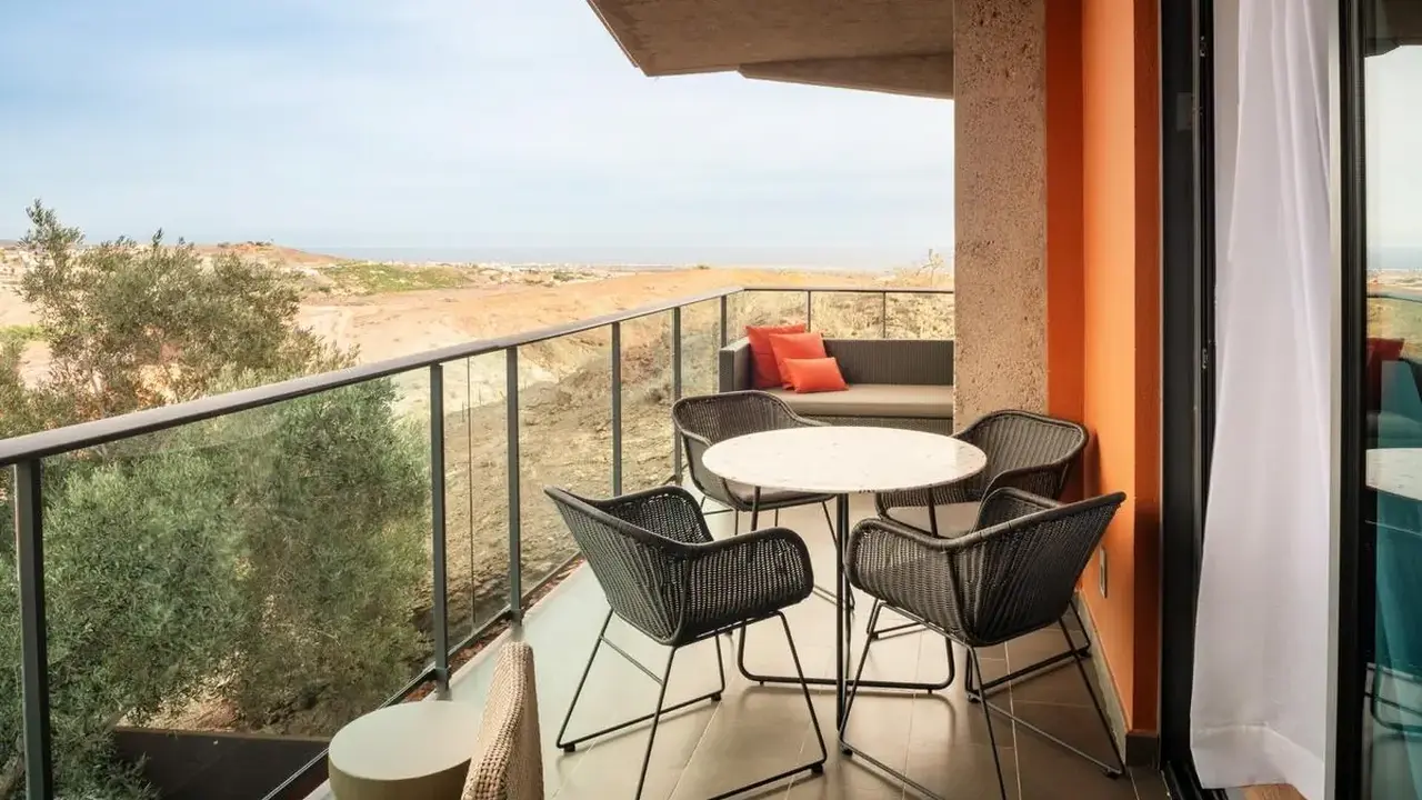 Salobre Hotel Resort & Serenity