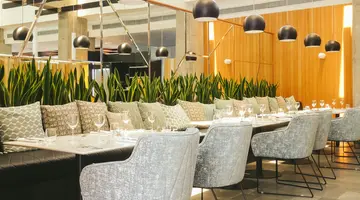 Salobre Hotel Resort & Serenity