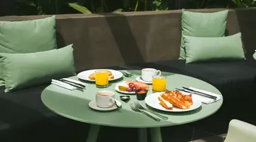 Salobre Hotel Resort & Serenity
