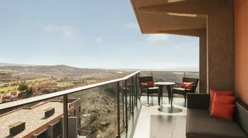 Salobre Hotel Resort & Serenity