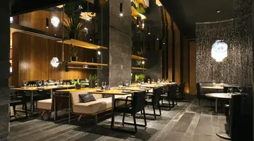 Salobre Hotel Resort & Serenity