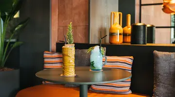 Salobre Hotel Resort & Serenity