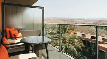 Salobre Hotel Resort & Serenity
