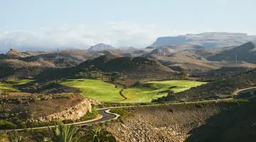 Salobre Hotel Resort & Serenity