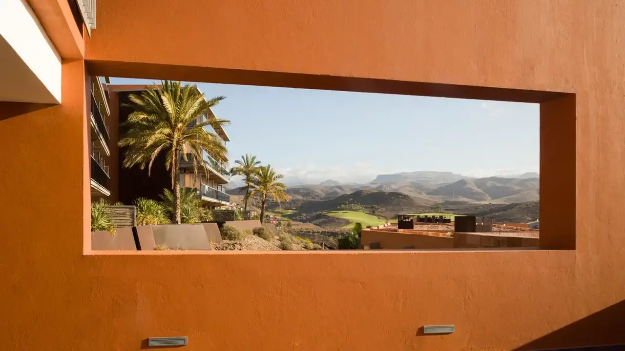 Salobre Hotel Resort & Serenity