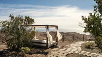 Salobre Hotel Resort & Serenity
