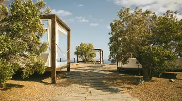 Salobre Hotel Resort & Serenity