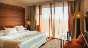 Salobre Hotel Resort & Serenity