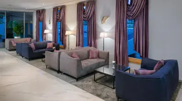 Salona Palace