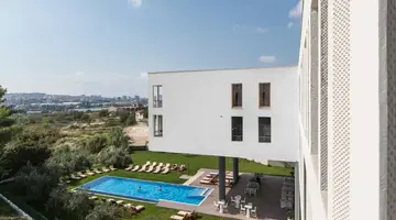 Salona Palace
