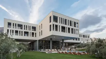 Salona Palace