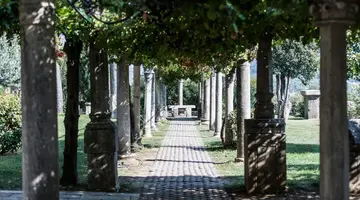 Salona Palace