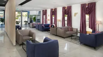 Salona Palace