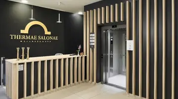 Salona Palace