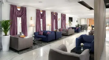 Salona Palace