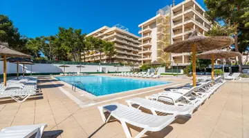Salou Pacific