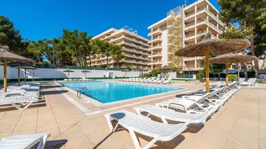 Salou Pacific