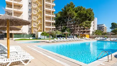 Salou Pacific