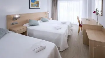 Salou Park Resort II ( Ex Playa Margarita)