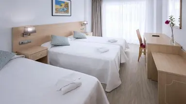 Salou Park Resort II ( Ex Playa Margarita)