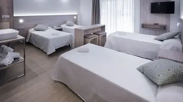 Salou Park Resort II ( Ex Playa Margarita)