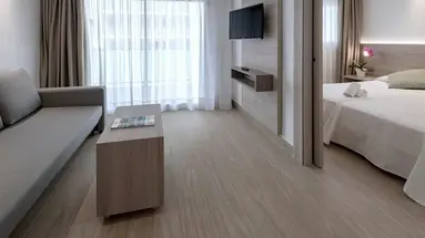 Salou Park Resort II ( Ex Playa Margarita)