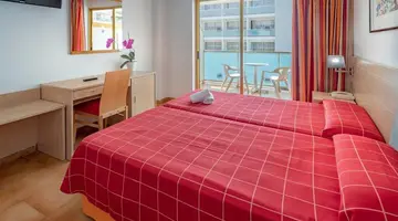 Salou Park Resort II ( Ex Playa Margarita)