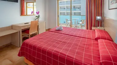 Salou Park Resort II ( Ex Playa Margarita)