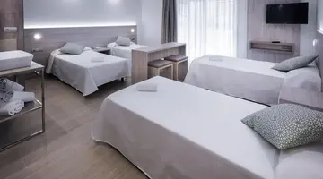 Salou Park Resort II ( Ex Playa Margarita)