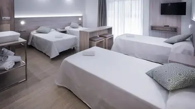 Salou Park Resort II ( Ex Playa Margarita)