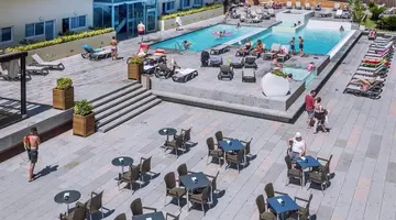 Salou Park Resort II ( Ex Playa Margarita)