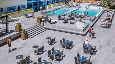 Salou Park Resort II ( Ex Playa Margarita)